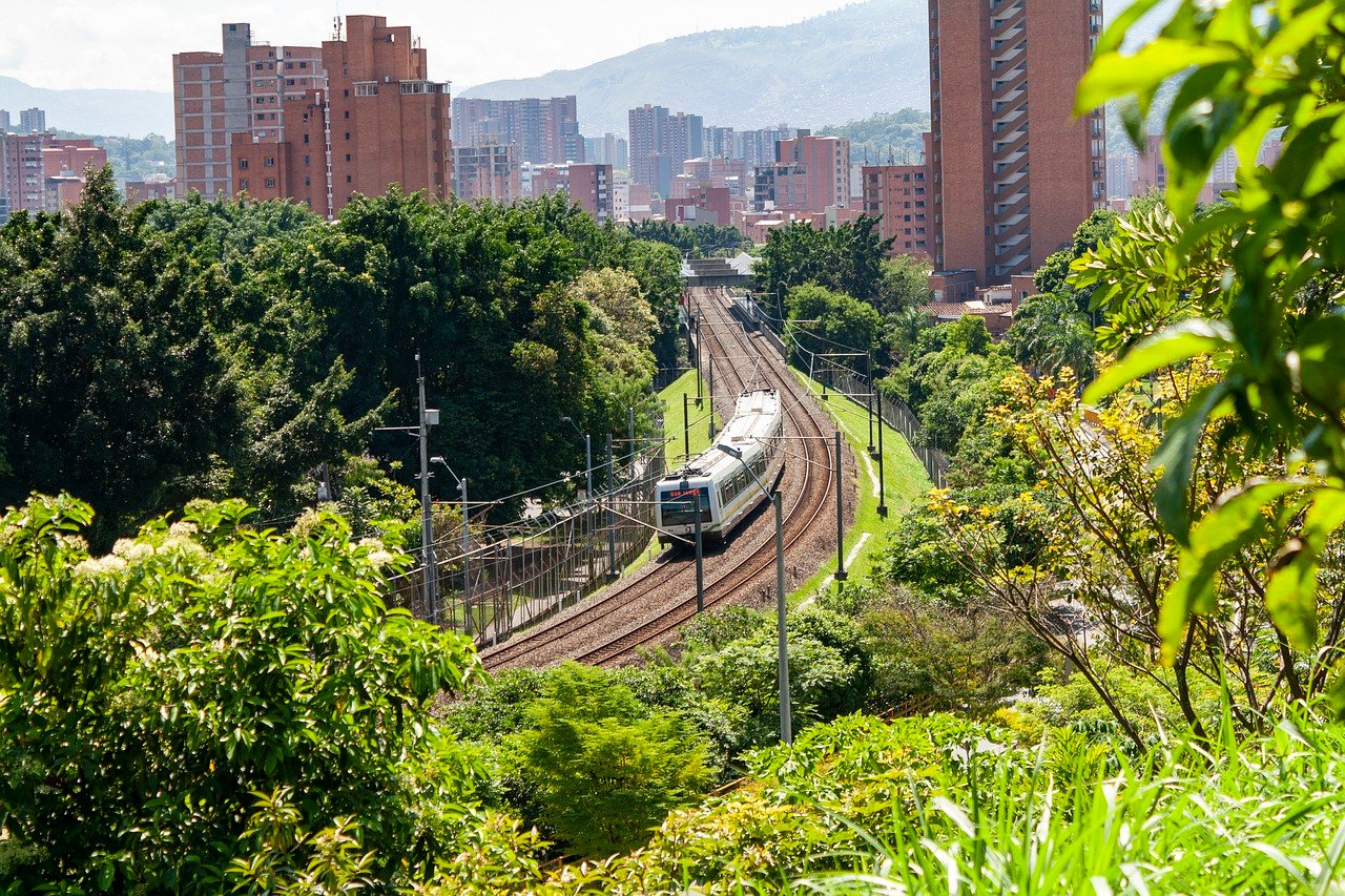 medellin